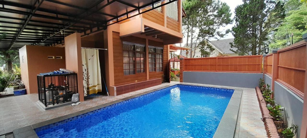 Tulip Villa Lembang