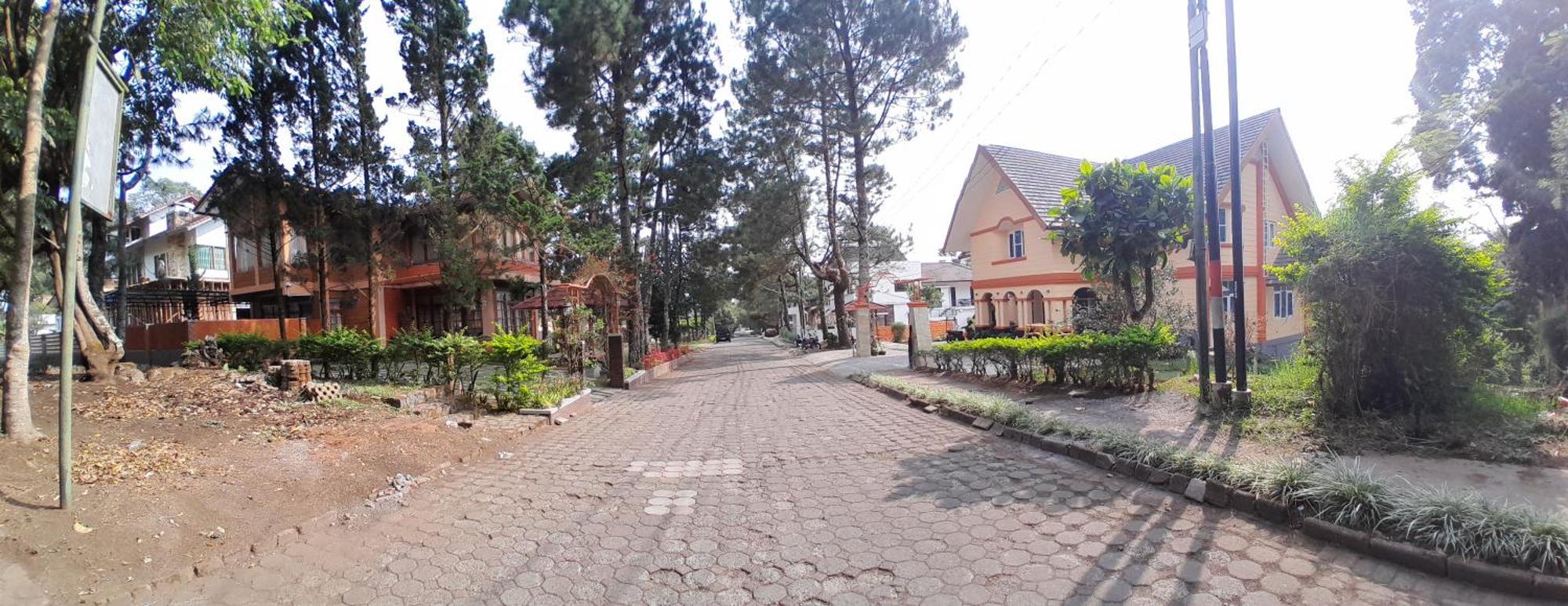 Villa Tulip